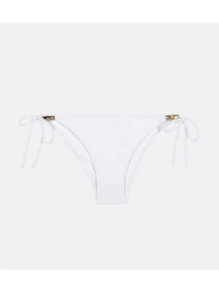 Bikini Heidi Klein alb