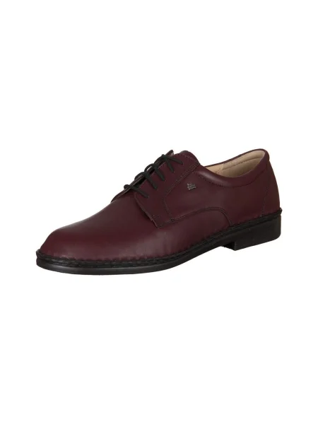 Pantofi Finn Comfort maro