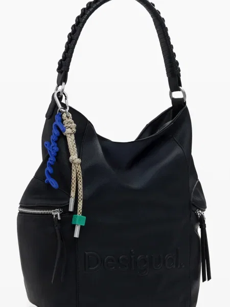 Rucsac Desigual negru