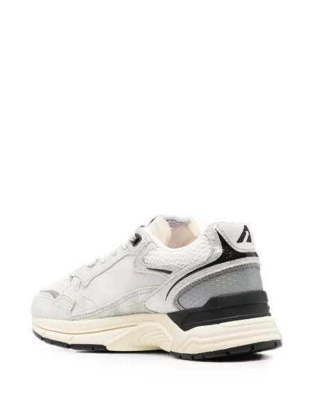 Sneakerși Autry din piele
