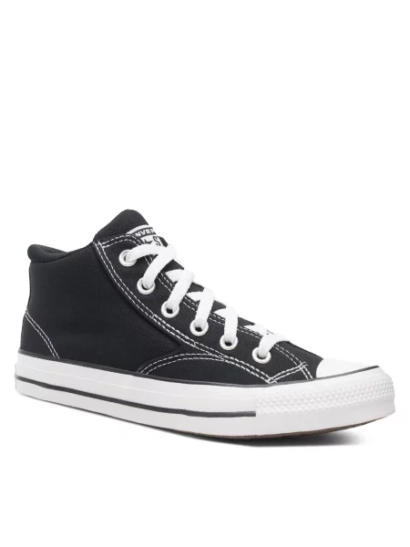 Plátěnky Converse černé