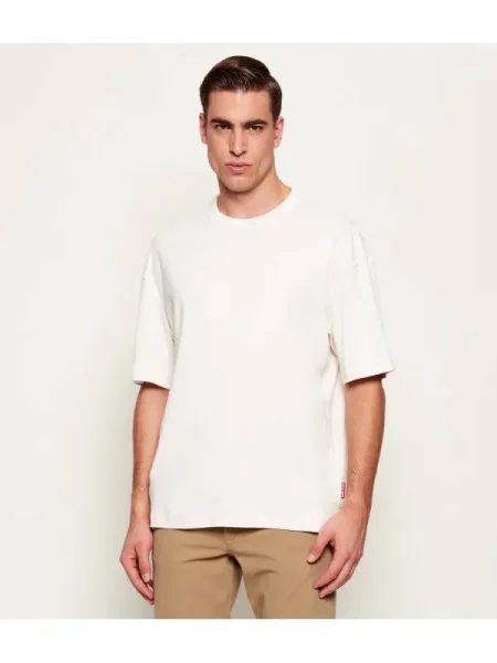 Joop! Jeans Tricou Ciarlan | Oversize fit