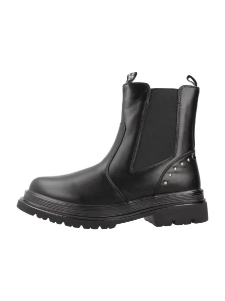 Pantofi copii Asso negru