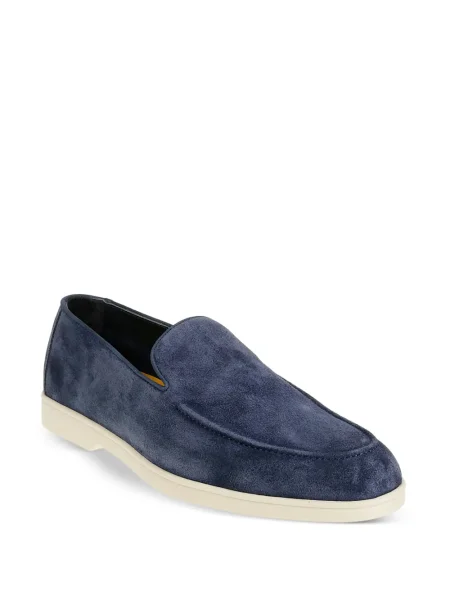 Pantofi loafer Doucal's
