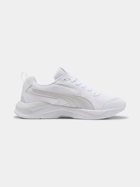 Повседневные кроссовки Puma X Ray белые