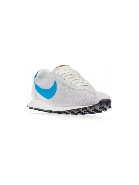 Tenisky Nike sivá