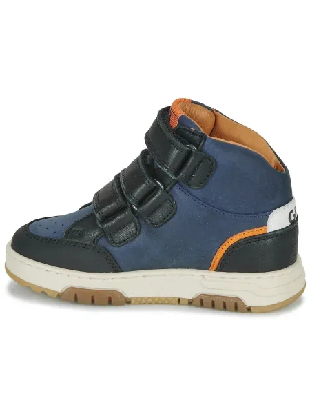 Pantofi copii Gbb albastru