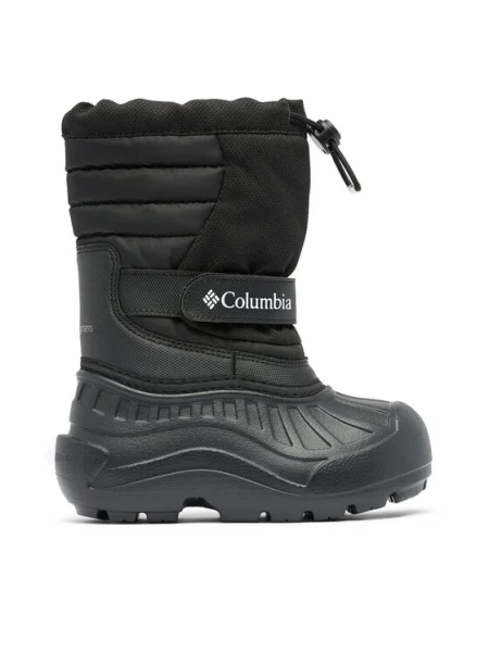 Snehule Columbia Powderbug™ Snowlite™ čierna