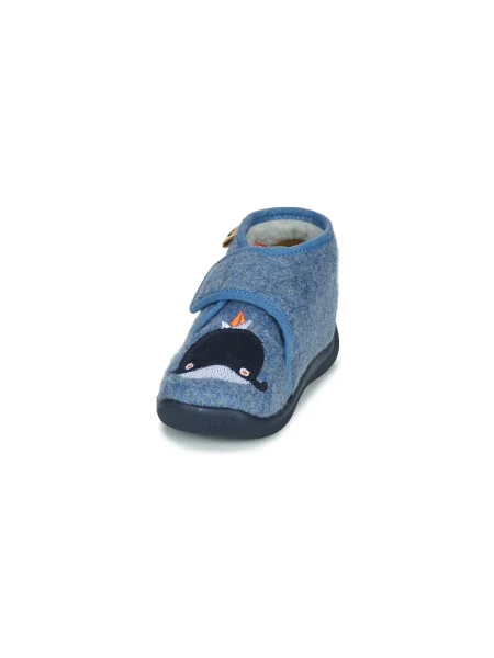 Pantofi copii Gbb albastru