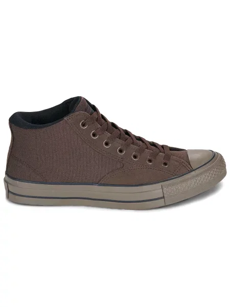 Street félcipo Converse barna