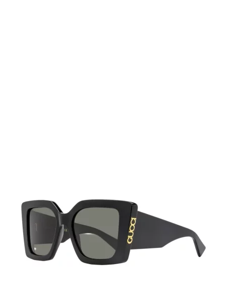 Ochelari de soare Gucci Eyewear negru