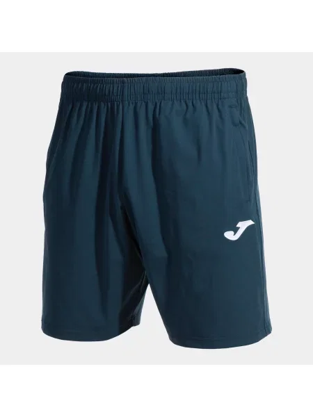 Szorty dla dzieci Joma Combi niebieskie