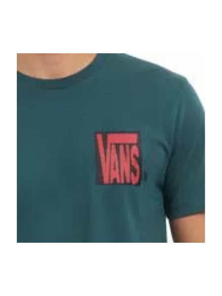 Majica Vans zelena