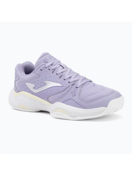 Дамски тенис обувки Joma Master Lady C purple виолетово
