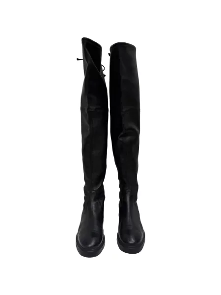 Cizme Stuart Weitzman negru