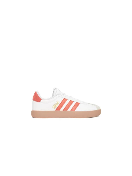 Sneakersy adidas bílé