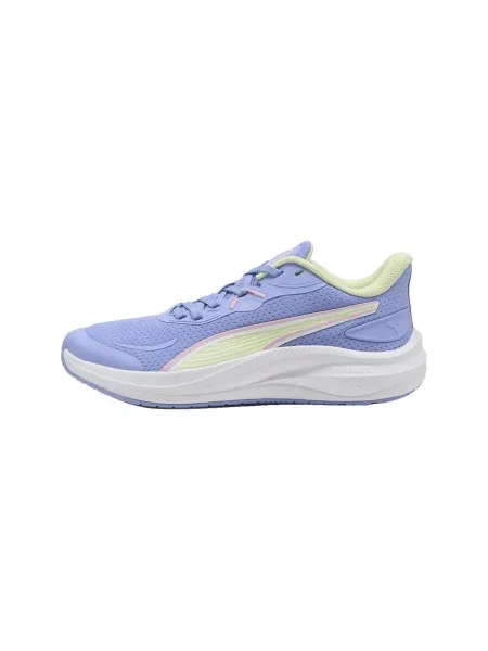 Pantofi Puma violet