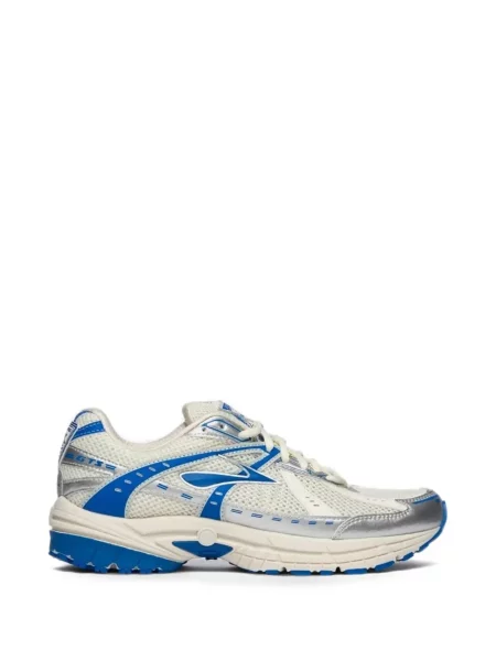 Sneakerși Brooks alb