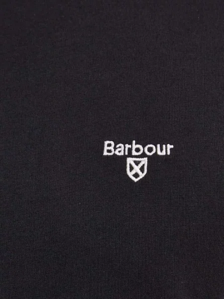 Barbour футболка basic ESSENTIALS