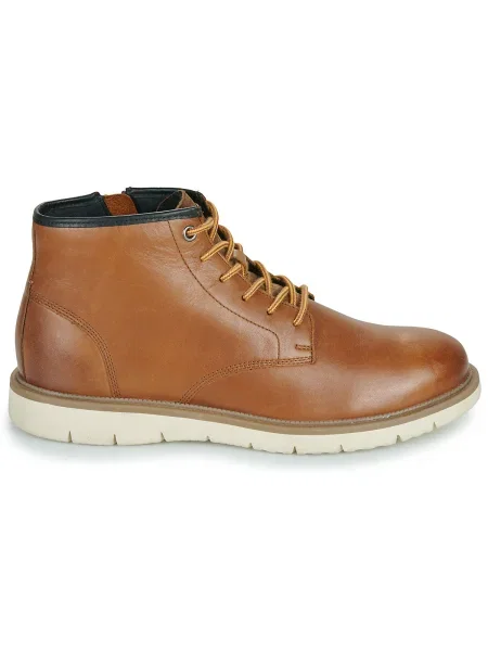 Pantofi Geox maro