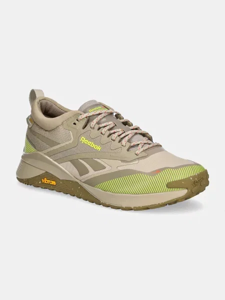 Обувки за трениране Reebok Nano X4 Adventure бежово