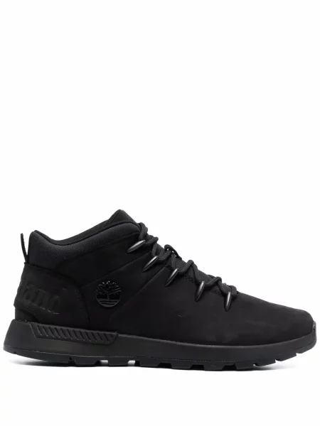 Sneakerși Timberland negru