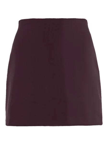 Fustă Wolford violet