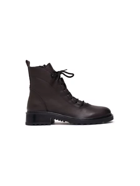 Pantofi Boccato maro