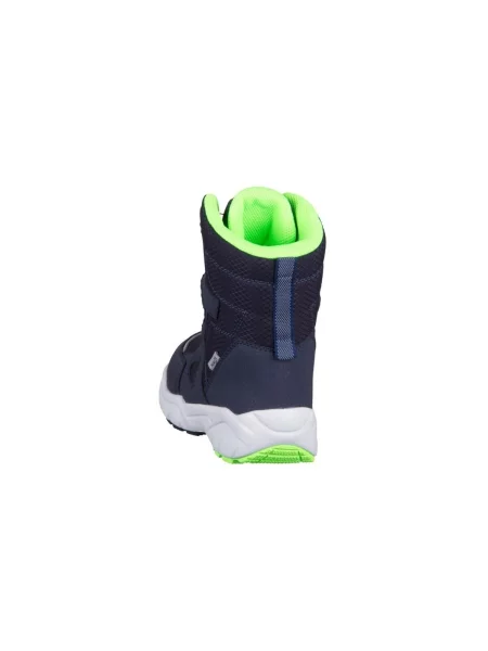 Pantofi copii Superfit albastru