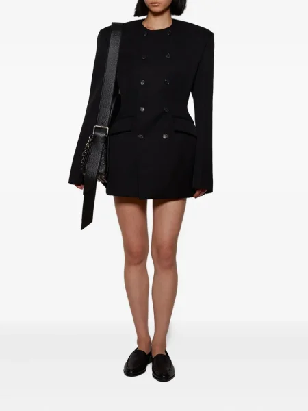 Geantă Alexander Wang negru