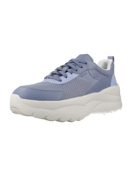 Pantofi Geox albastru