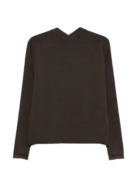Cardigan Kristensen Du Nord maro