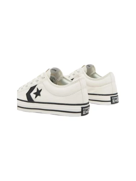 Pantofi Converse alb