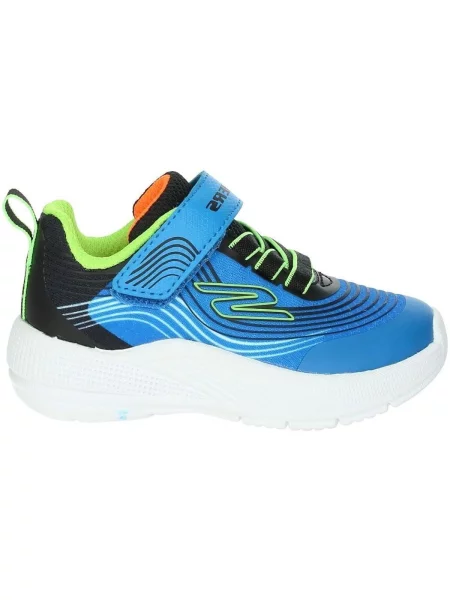 Pantofi copii Skechers gri