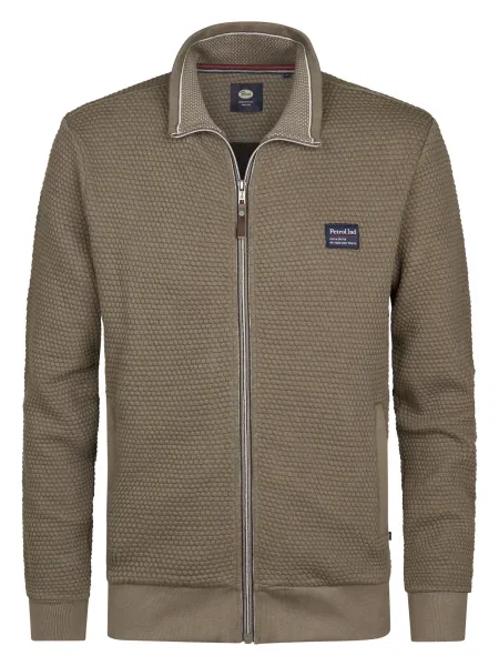 Petrol Industries Jopa na Kenai mornarska rjava