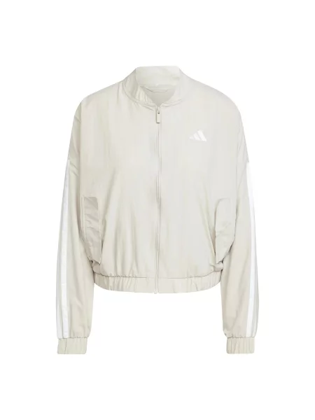 Kurtka adidas Essentials biała