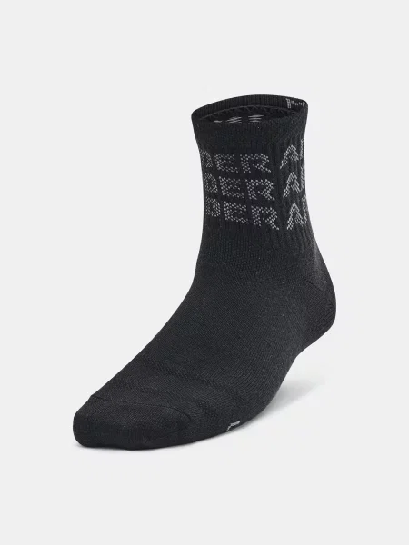 Čarape Under Armour bijela