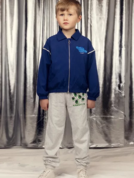 Детская куртка Mini Rodini