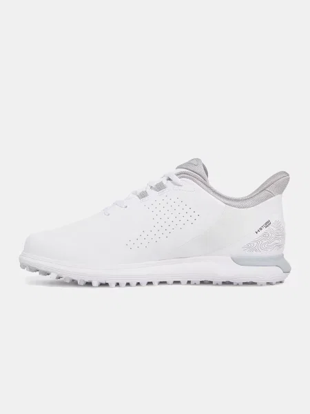 Tenisky Under Armour Ua Hovr biela