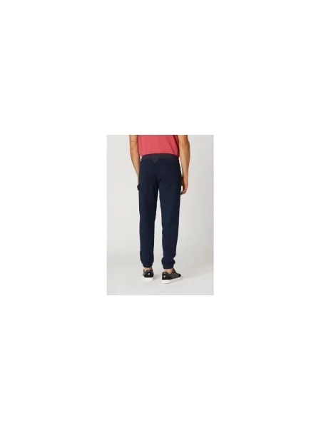 Pantaloni Aeronautica Militare albastru