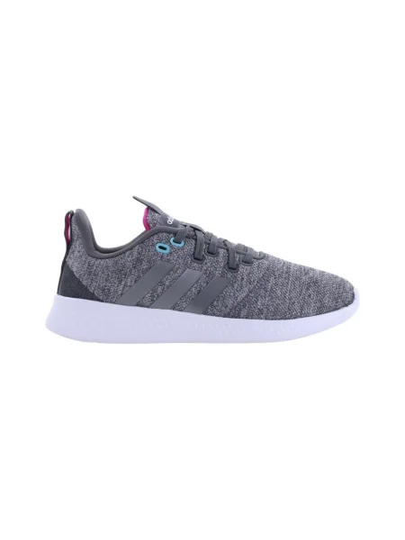 Pantofi Adidas gri
