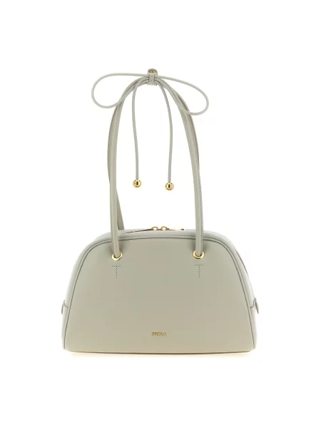 Torebka Furla szara