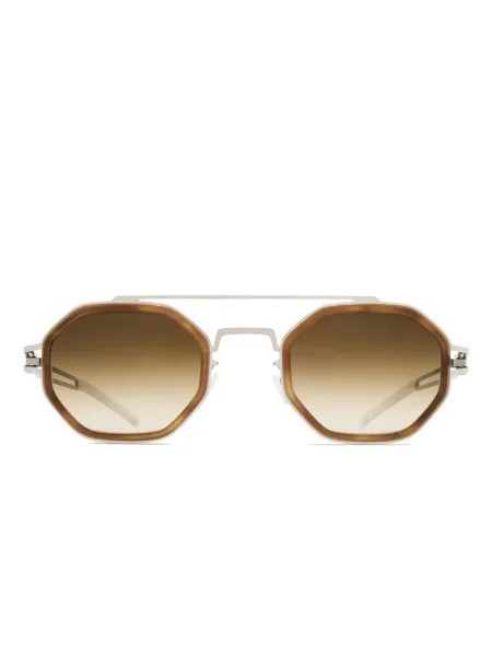 Sunčane naočale Mykita srebrena