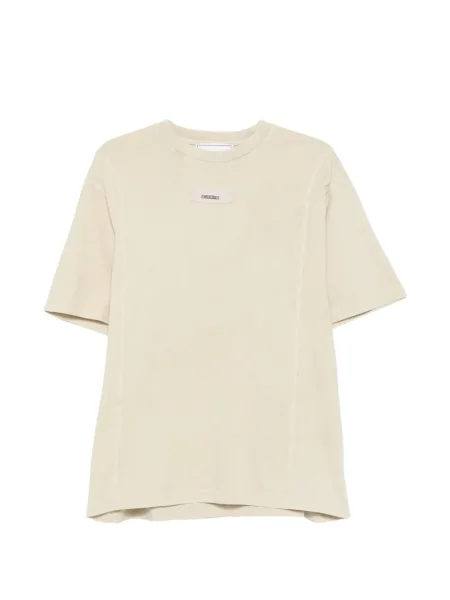 Tricou Iceberg cu autograf