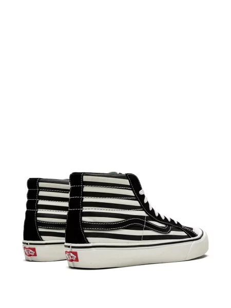 Tenisky Vans černé