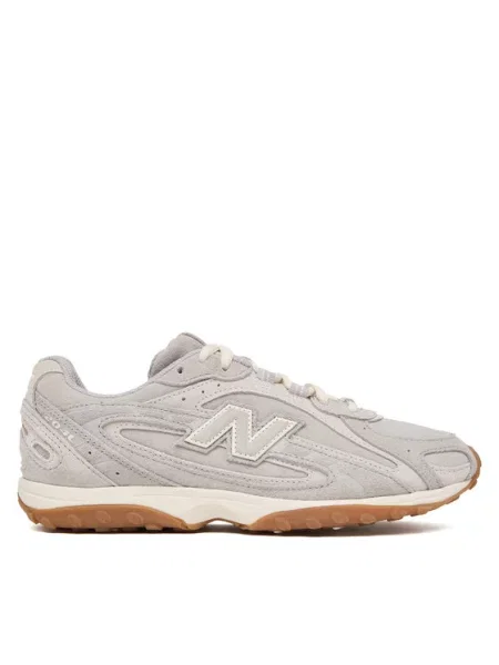 New Balance Superge siva