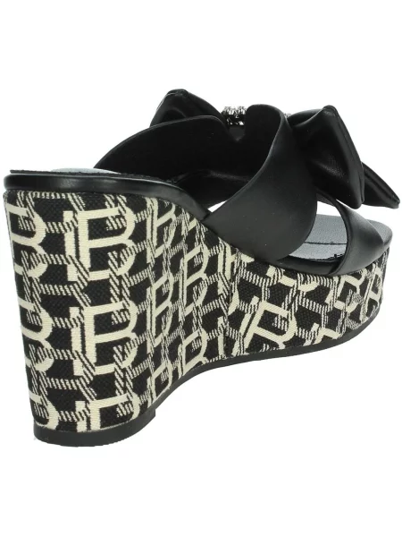 Pantofi Laura Biagiotti negru