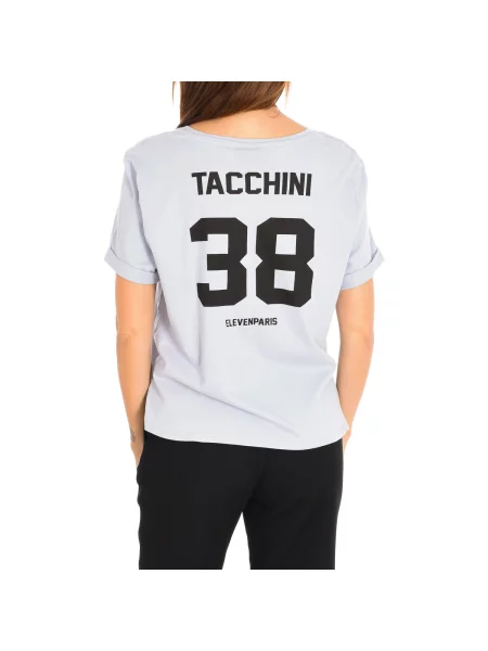 Tricou Eleven Paris albastru