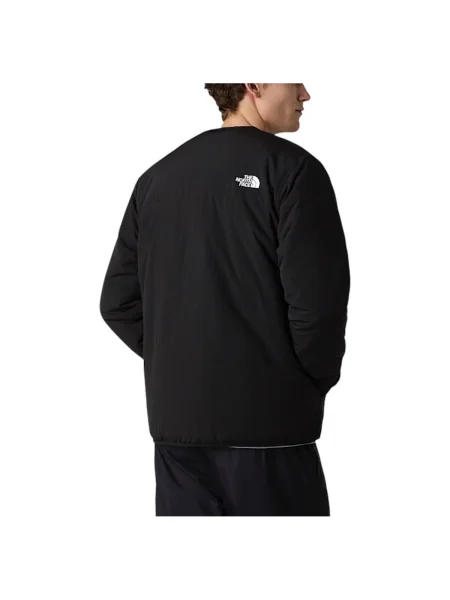Férfi szélálló dzseki The North Face Ilti Liner tnf black. Méret: XL fekete