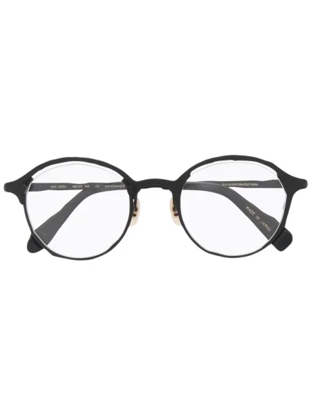 Ochelari de soare Masahiromaruyama negru